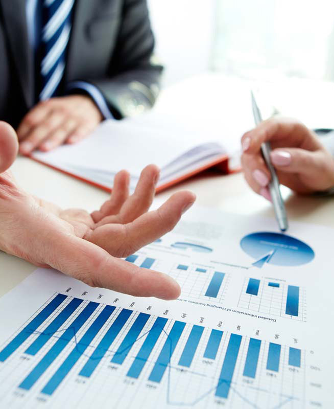 Growth Through Strategy