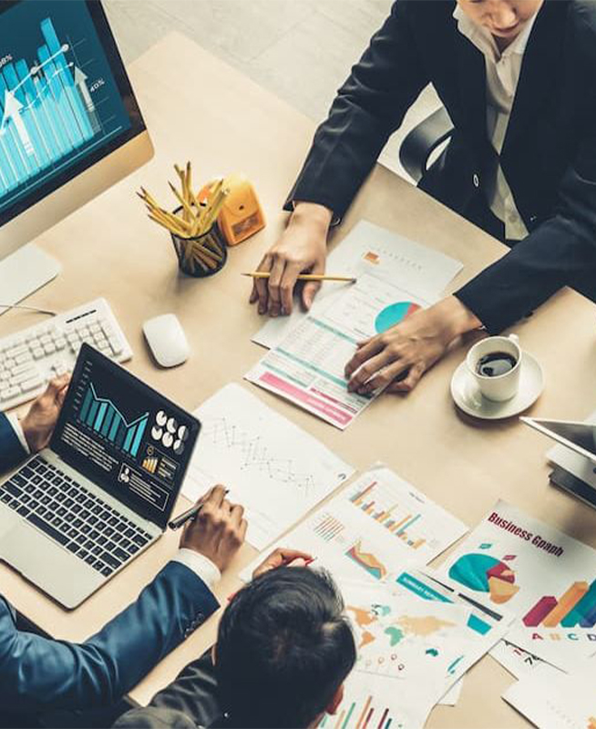 Expenses and Invoices