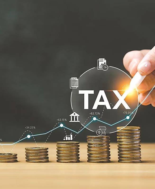 Optimize Your Tax Returns