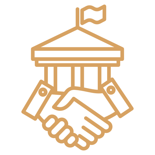Public Sector Entities & State-Owned Enterprises