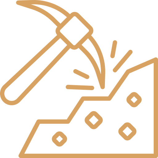 Mining & Natural Resources