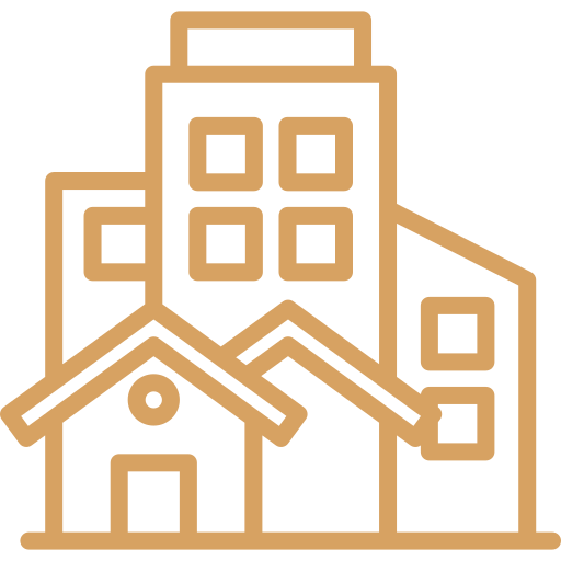 Real Estate Development & Housing Projects