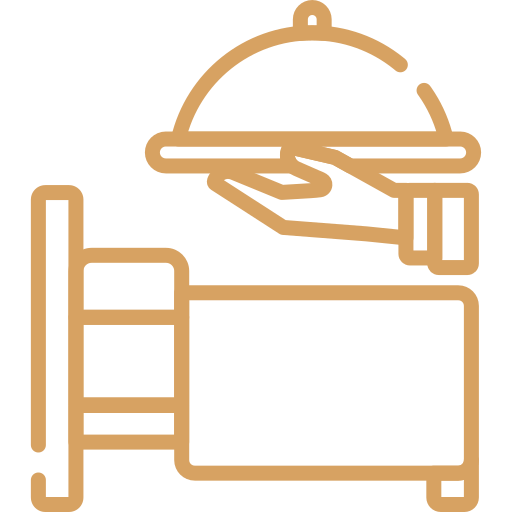 Hotels & Hospitality