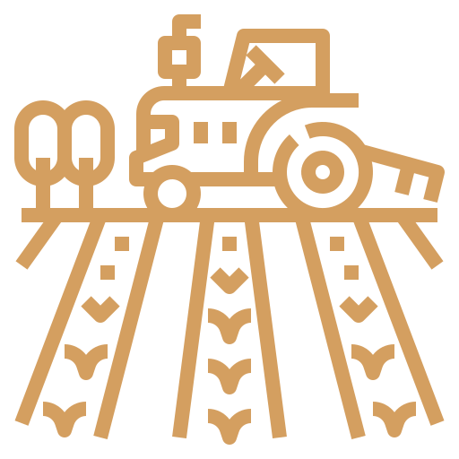 Agricultural cooperatives & agri businesses