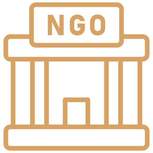 International NGOs & Afghan CSOs