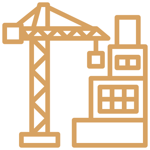 Construction & infrastructure firms