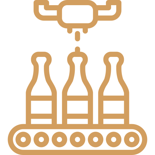 Steel mills, edible oil & beverage industries