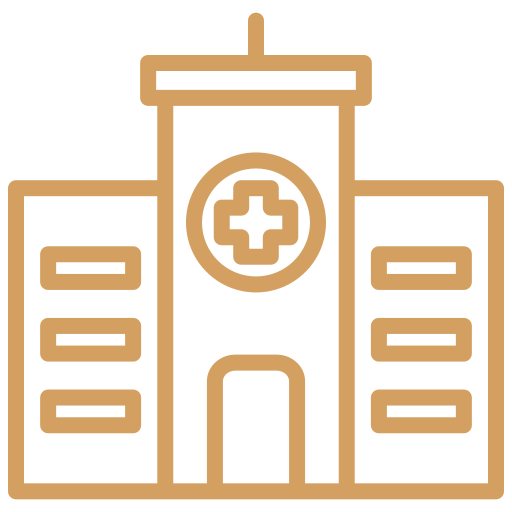 Education & Medical Institutions