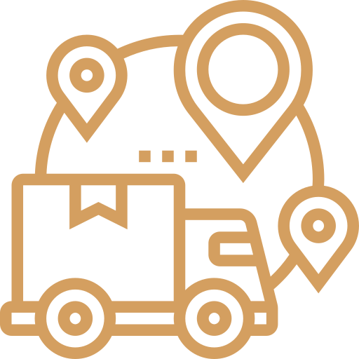 Transportation & logistics providers