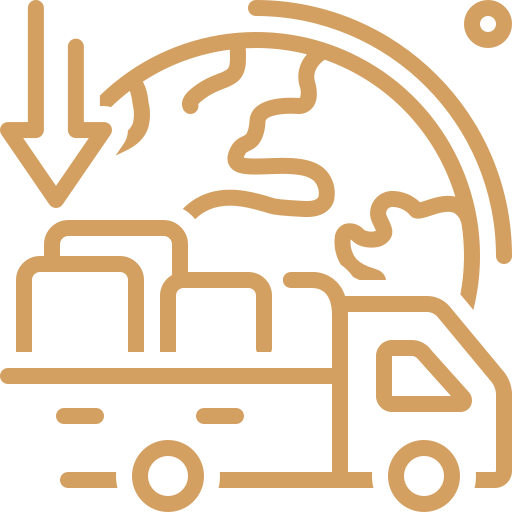 Import/Export & Trading Companies